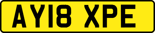 AY18XPE