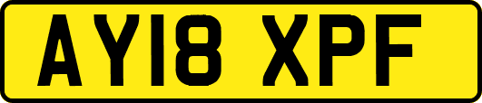 AY18XPF