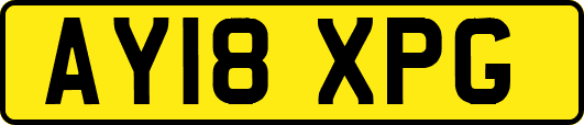 AY18XPG