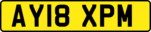 AY18XPM