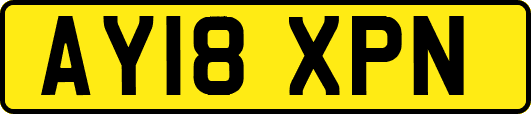 AY18XPN