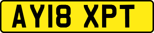 AY18XPT