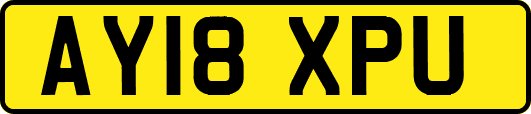 AY18XPU