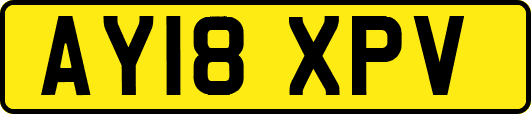 AY18XPV