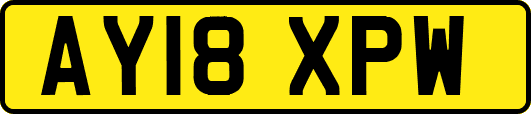 AY18XPW