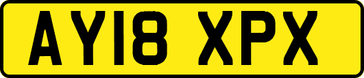 AY18XPX