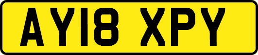 AY18XPY