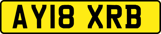 AY18XRB