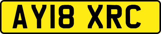 AY18XRC