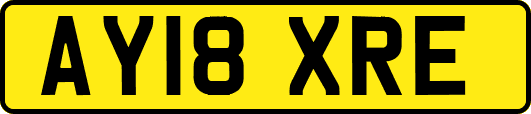 AY18XRE