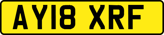 AY18XRF