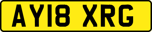AY18XRG