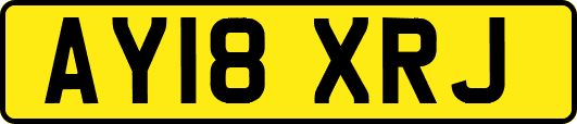 AY18XRJ
