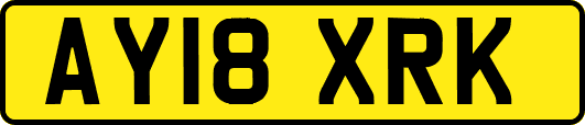 AY18XRK