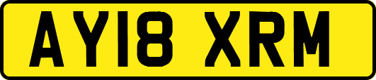 AY18XRM