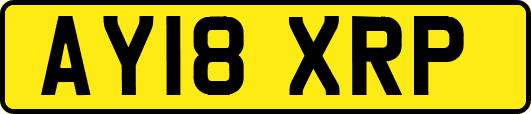 AY18XRP