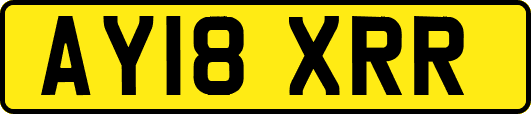 AY18XRR