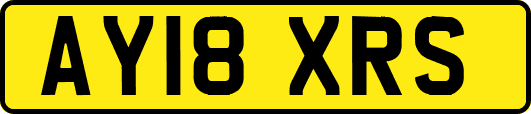 AY18XRS