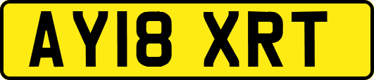 AY18XRT