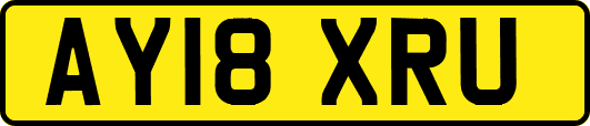 AY18XRU