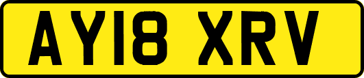 AY18XRV