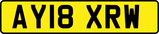 AY18XRW