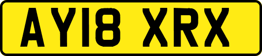 AY18XRX