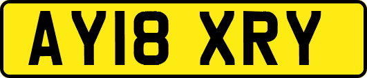 AY18XRY