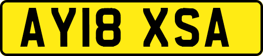 AY18XSA