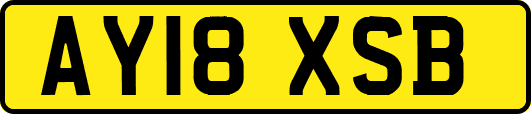 AY18XSB