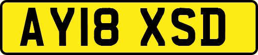 AY18XSD