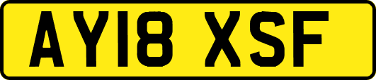 AY18XSF
