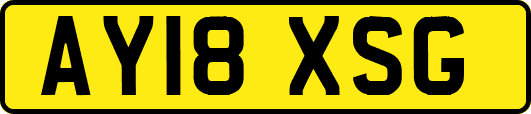 AY18XSG