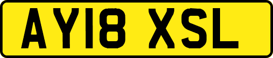 AY18XSL