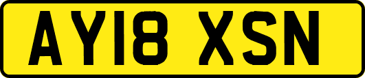 AY18XSN