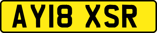 AY18XSR