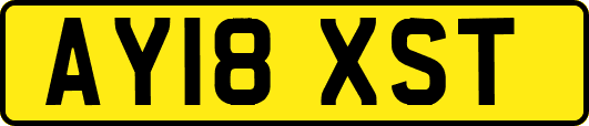 AY18XST