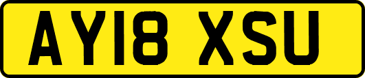 AY18XSU