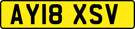 AY18XSV