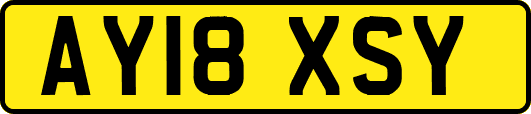 AY18XSY
