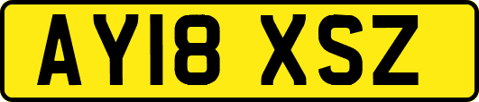 AY18XSZ