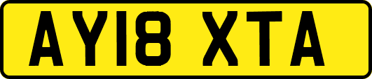 AY18XTA
