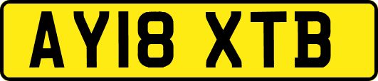 AY18XTB