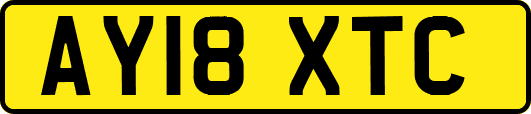 AY18XTC