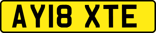 AY18XTE