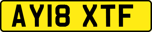 AY18XTF