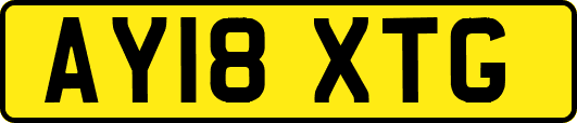 AY18XTG
