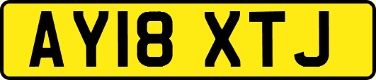 AY18XTJ