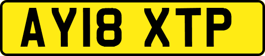 AY18XTP