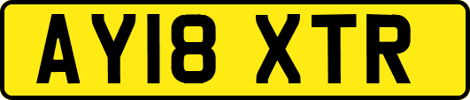 AY18XTR